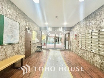 apartment 東京都杉並区阿佐谷南１丁目47-24 KDXレジデンス1F