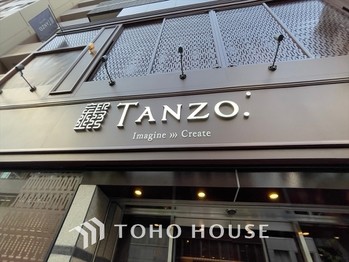 apartment 東京都杉並区阿佐谷南１丁目47-24 KDXレジデンス1F