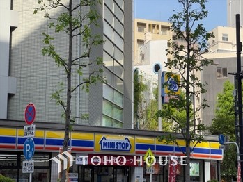 apartment 東京都杉並区阿佐谷南１丁目47-24 KDXレジデンス1F