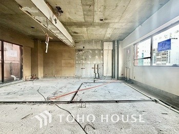 apartment 東京都杉並区阿佐谷南１丁目47-24 KDXレジデンス1F