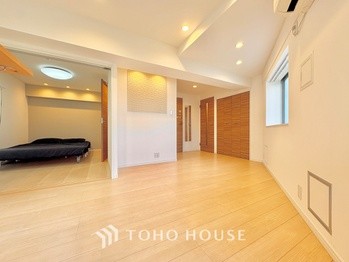 apartment 東京都杉並区阿佐谷南１丁目47-24 KDXレジデンス1F