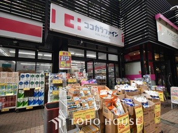 apartment 東京都杉並区阿佐谷南１丁目47-24 KDXレジデンス1F