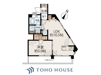 apartment 東京都杉並区阿佐谷南１丁目47-24 KDXレジデンス1F