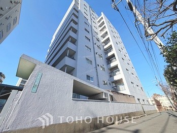 apartment 東京都杉並区阿佐谷南１丁目47-24 KDXレジデンス1F