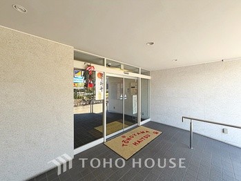 apartment 東京都杉並区阿佐谷南１丁目47-24 KDXレジデンス1F