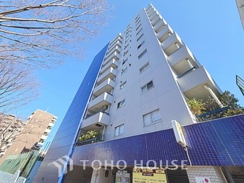 apartment 東京都杉並区阿佐谷南１丁目47-24 KDXレジデンス1F
