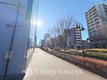 apartment 東京都杉並区阿佐谷南１丁目47-24 KDXレジデンス1F