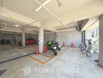 apartment 東京都杉並区阿佐谷南１丁目47-24 KDXレジデンス1F