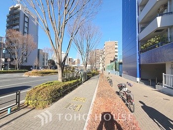 apartment 東京都杉並区阿佐谷南１丁目47-24 KDXレジデンス1F
