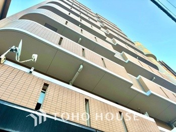 apartment 東京都杉並区阿佐谷南１丁目47-24 KDXレジデンス1F