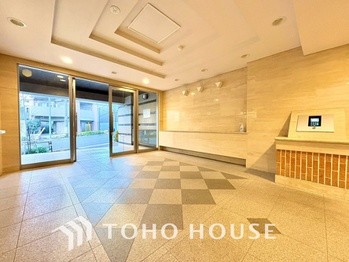 apartment 東京都杉並区阿佐谷南１丁目47-24 KDXレジデンス1F