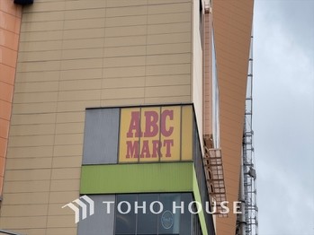 apartment 東京都杉並区阿佐谷南１丁目47-24 KDXレジデンス1F