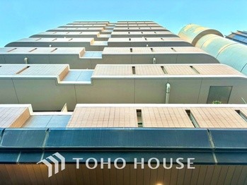 apartment 東京都杉並区阿佐谷南１丁目47-24 KDXレジデンス1F