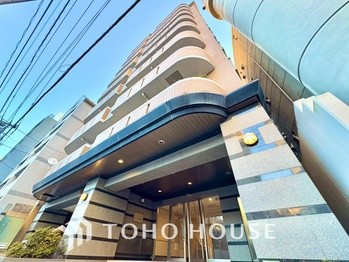 apartment 東京都杉並区阿佐谷南１丁目47-24 KDXレジデンス1F