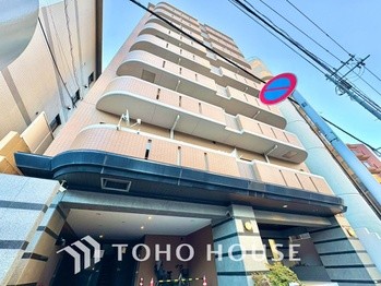 apartment 東京都杉並区阿佐谷南１丁目47-24 KDXレジデンス1F