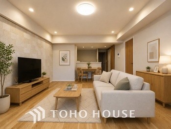 apartment 東京都杉並区阿佐谷南１丁目47-24 KDXレジデンス1F