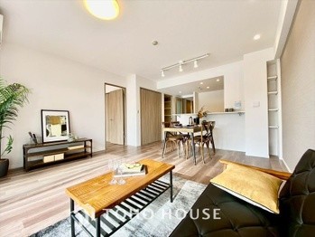 apartment 東京都杉並区阿佐谷南１丁目47-24 KDXレジデンス1F