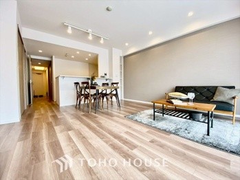 apartment 東京都杉並区阿佐谷南１丁目47-24 KDXレジデンス1F