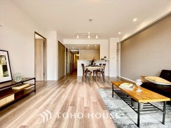 apartment 東京都杉並区阿佐谷南１丁目47-24 KDXレジデンス1F