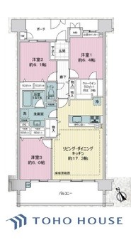 apartment 東京都杉並区阿佐谷南１丁目47-24 KDXレジデンス1F
