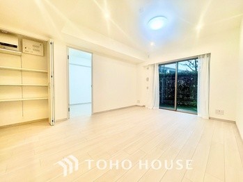 apartment 東京都杉並区阿佐谷南１丁目47-24 KDXレジデンス1F