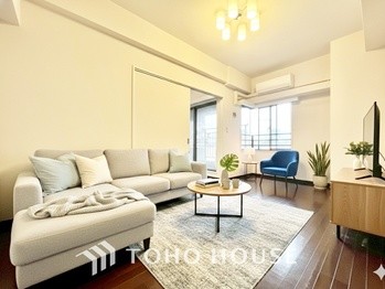 apartment 東京都杉並区阿佐谷南１丁目47-24 KDXレジデンス1F