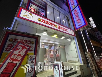 apartment 東京都杉並区阿佐谷南１丁目47-24 KDXレジデンス1F