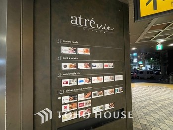 apartment 東京都杉並区阿佐谷南１丁目47-24 KDXレジデンス1F