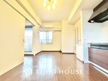 apartment 東京都杉並区阿佐谷南１丁目47-24 KDXレジデンス1F