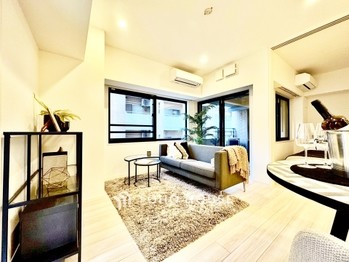 apartment 東京都杉並区阿佐谷南１丁目47-24 KDXレジデンス1F