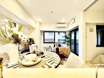 apartment 東京都杉並区阿佐谷南１丁目47-24 KDXレジデンス1F