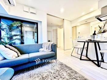 apartment 東京都杉並区阿佐谷南１丁目47-24 KDXレジデンス1F