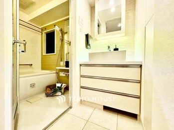 apartment 東京都杉並区阿佐谷南１丁目47-24 KDXレジデンス1F