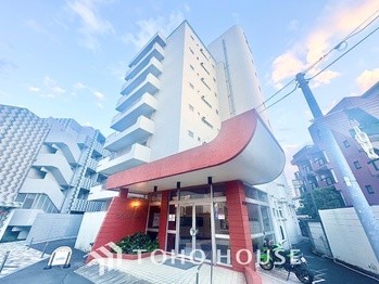 apartment 東京都杉並区阿佐谷南１丁目47-24 KDXレジデンス1F