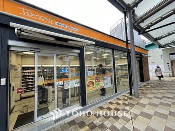 apartment 東京都杉並区阿佐谷南１丁目47-24 KDXレジデンス1F