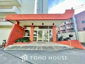 apartment 東京都杉並区阿佐谷南１丁目47-24 KDXレジデンス1F