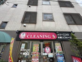 apartment 東京都杉並区阿佐谷南１丁目47-24 KDXレジデンス1F