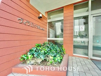 apartment 東京都杉並区阿佐谷南１丁目47-24 KDXレジデンス1F