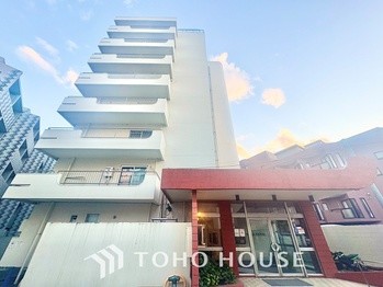 apartment 東京都杉並区阿佐谷南１丁目47-24 KDXレジデンス1F