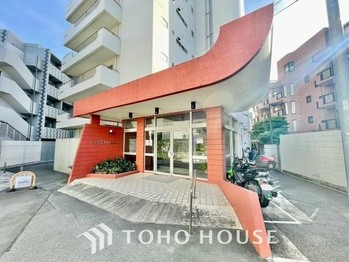 apartment 東京都杉並区阿佐谷南１丁目47-24 KDXレジデンス1F