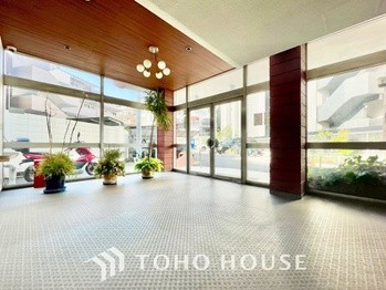 apartment 東京都杉並区阿佐谷南１丁目47-24 KDXレジデンス1F