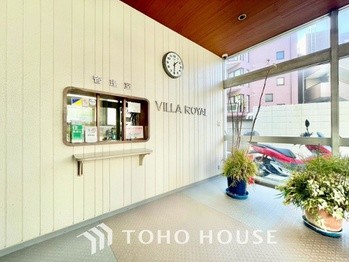 apartment 東京都杉並区阿佐谷南１丁目47-24 KDXレジデンス1F