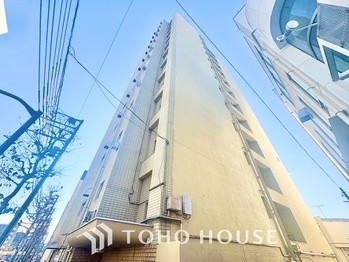 apartment 東京都杉並区阿佐谷南１丁目47-24 KDXレジデンス1F