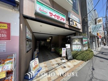 apartment 東京都杉並区阿佐谷南１丁目47-24 KDXレジデンス1F