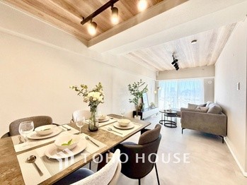 apartment 東京都杉並区阿佐谷南１丁目47-24 KDXレジデンス1F