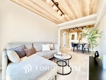 apartment 東京都杉並区阿佐谷南１丁目47-24 KDXレジデンス1F