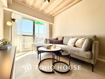 apartment 東京都杉並区阿佐谷南１丁目47-24 KDXレジデンス1F