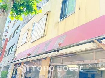 apartment 東京都杉並区阿佐谷南１丁目47-24 KDXレジデンス1F