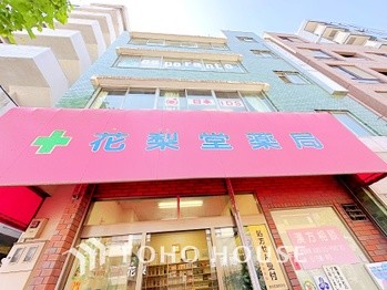 apartment 東京都杉並区阿佐谷南１丁目47-24 KDXレジデンス1F