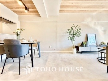 apartment 東京都杉並区阿佐谷南１丁目47-24 KDXレジデンス1F